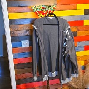 Sean John Hoodie Jacket   SIZE 4XB